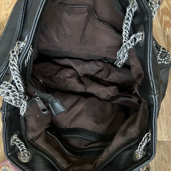 Fun sparkly bag - Picture 2 of 2